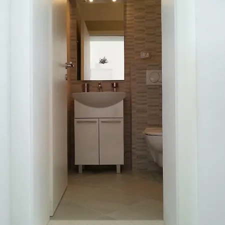 Luce 2 아파트 *