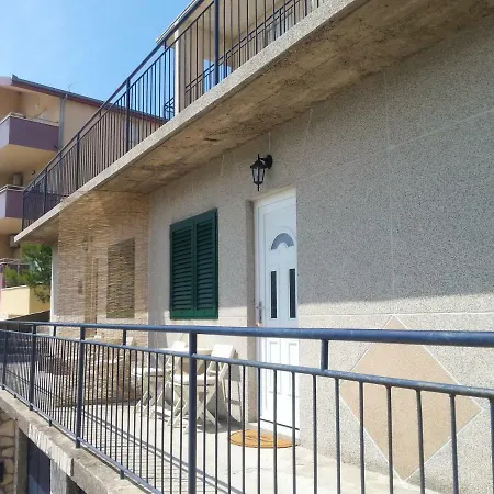 Apartament Luce 2 Marina